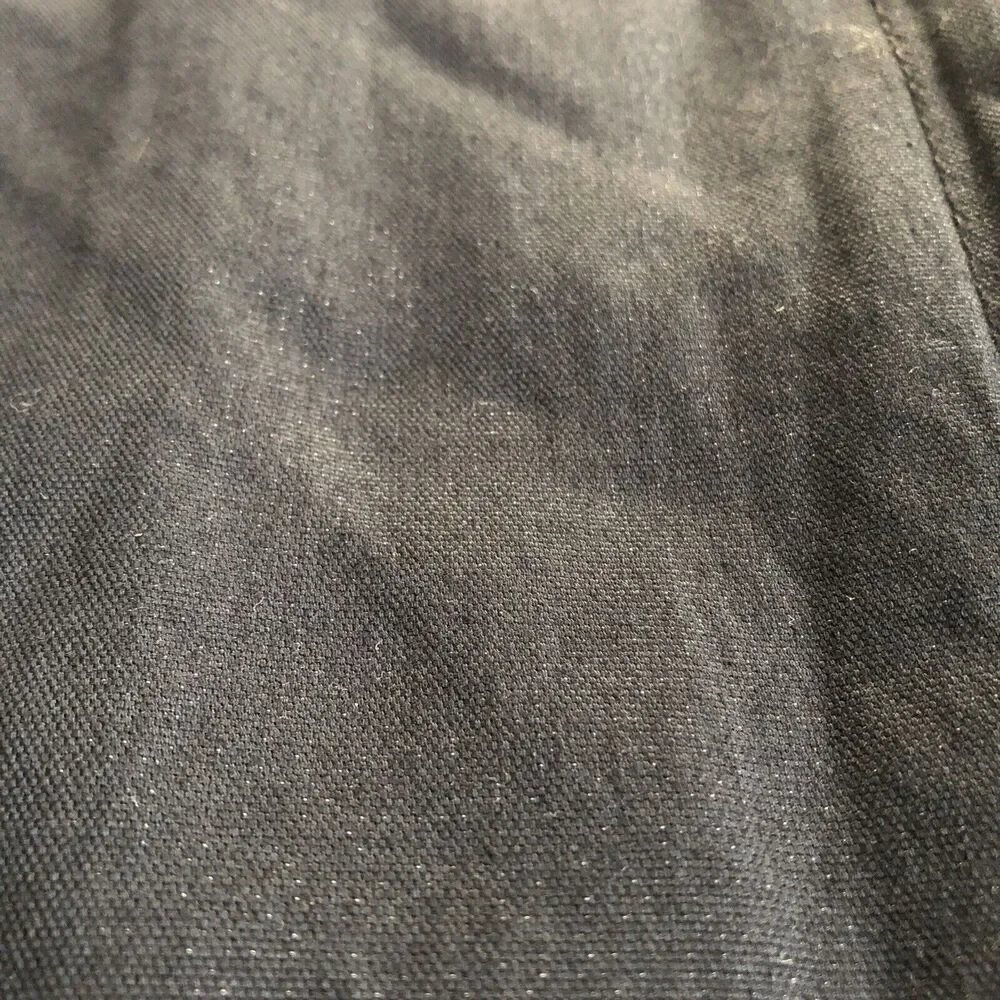 Club Monaco Men’s Black Jacket Sz XL